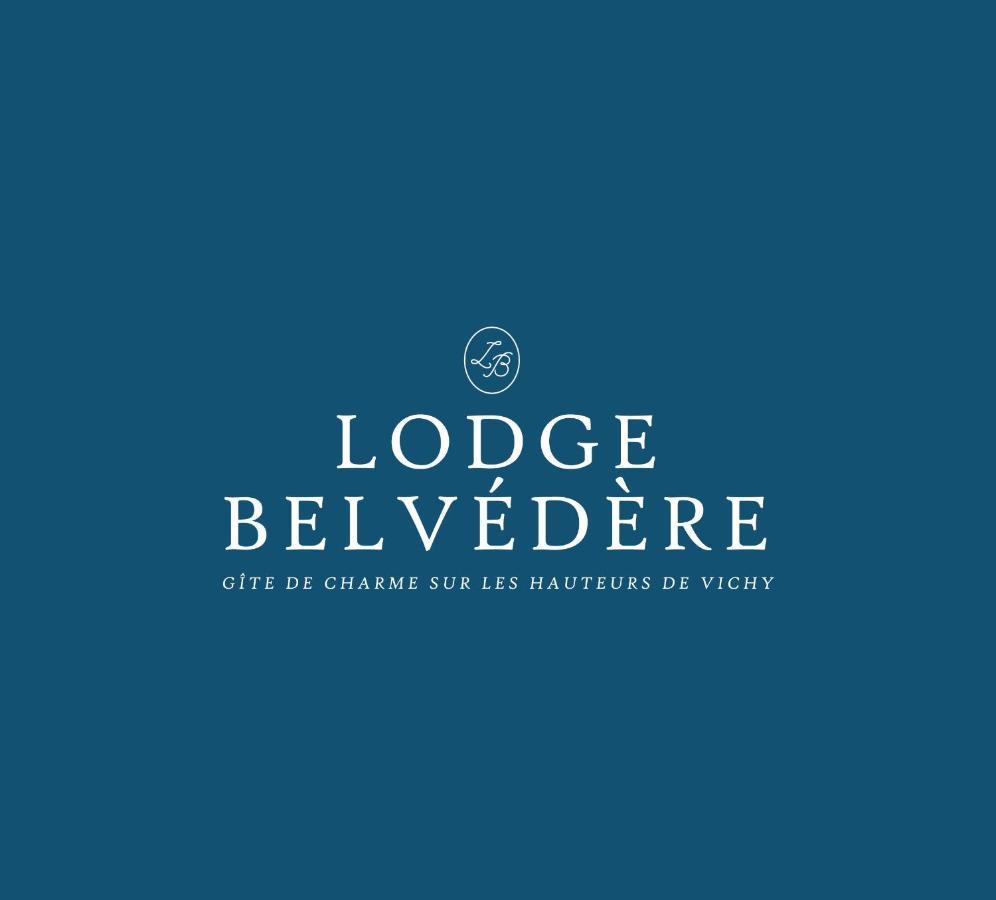 Lodge Lodge-belvedere Sur Les Hauteurs De